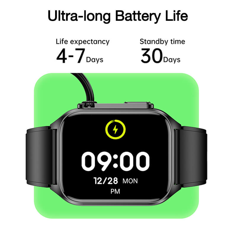 Findtime Smartwatch S49