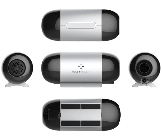 Luna TravelPAP Travel CPAP Machine