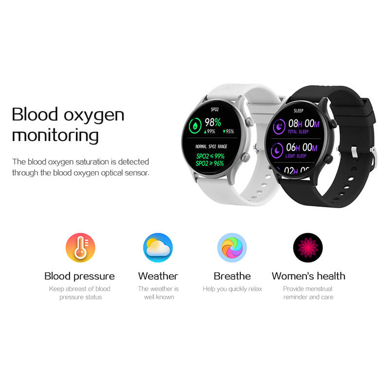Findtime Smartwatch Pro 69