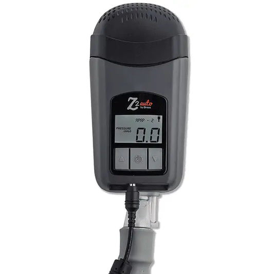 Breas Z2 CPAP Machine & Solo Nasal Mask Bundle