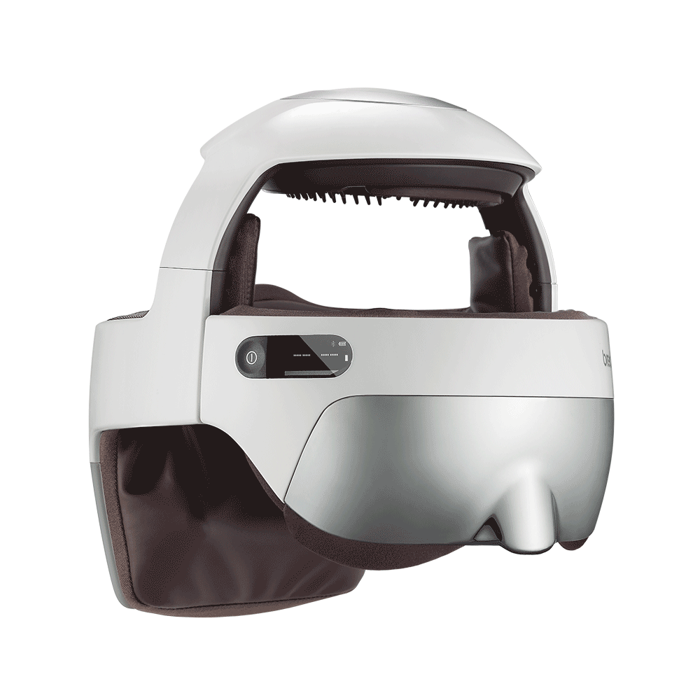 Breo iDream 5S Head Massager