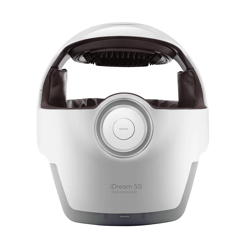 Breo iDream 5S Head Massager