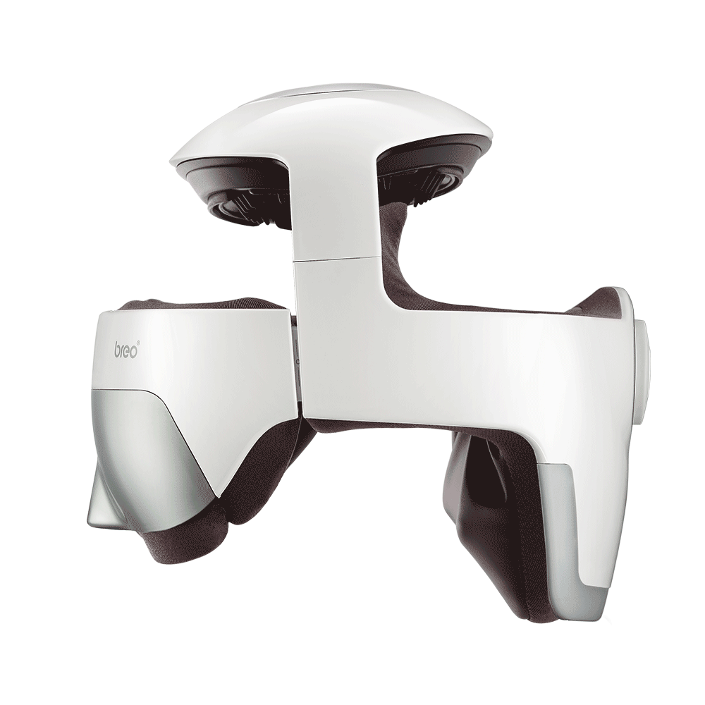 Breo iDream 5S Head Massager