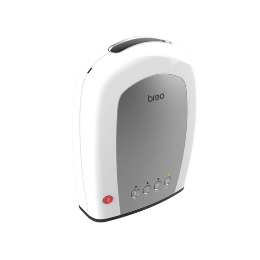 Breo iPalm520E Hand Massager