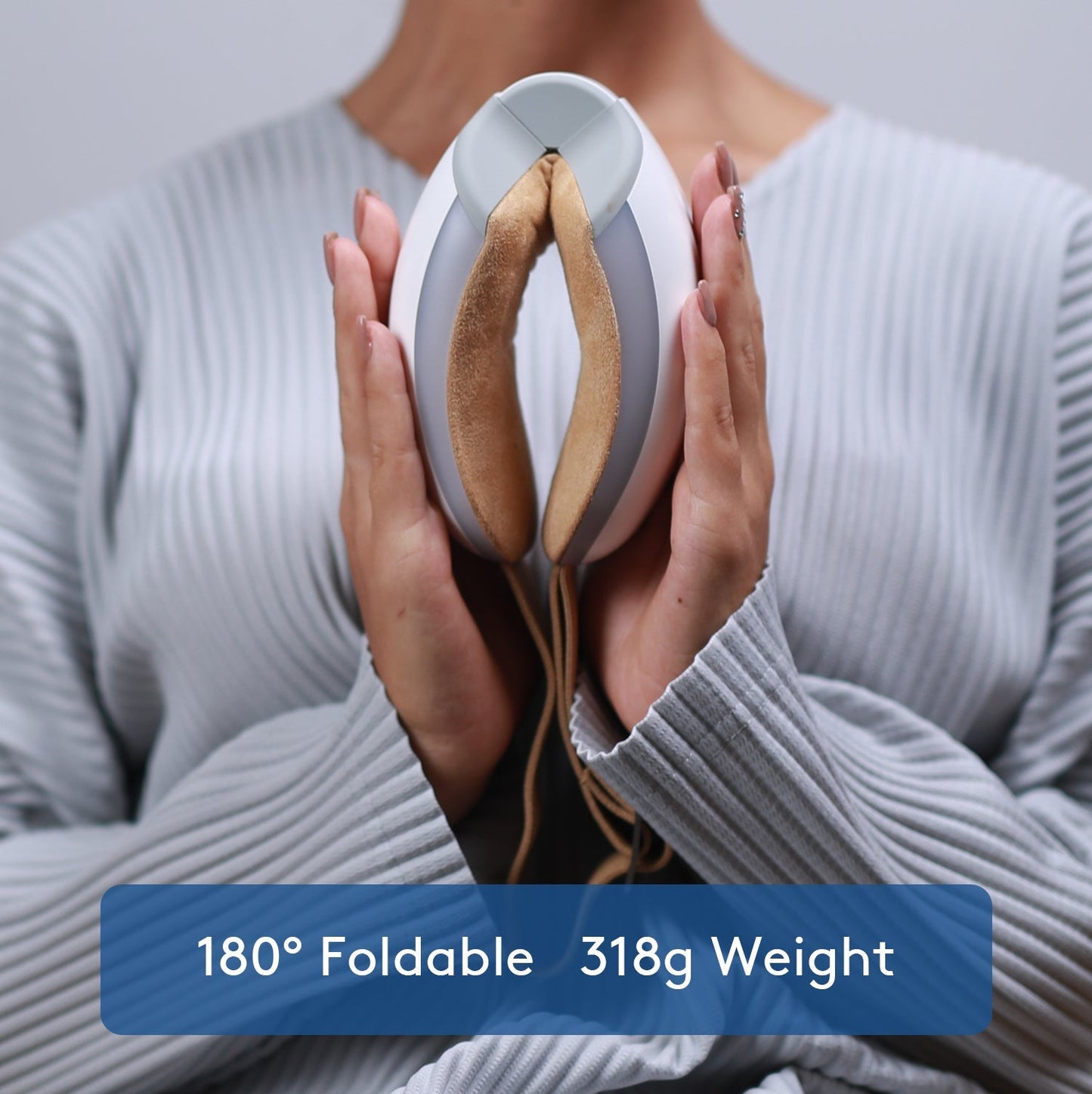 Breo iSee4 Eye Massager