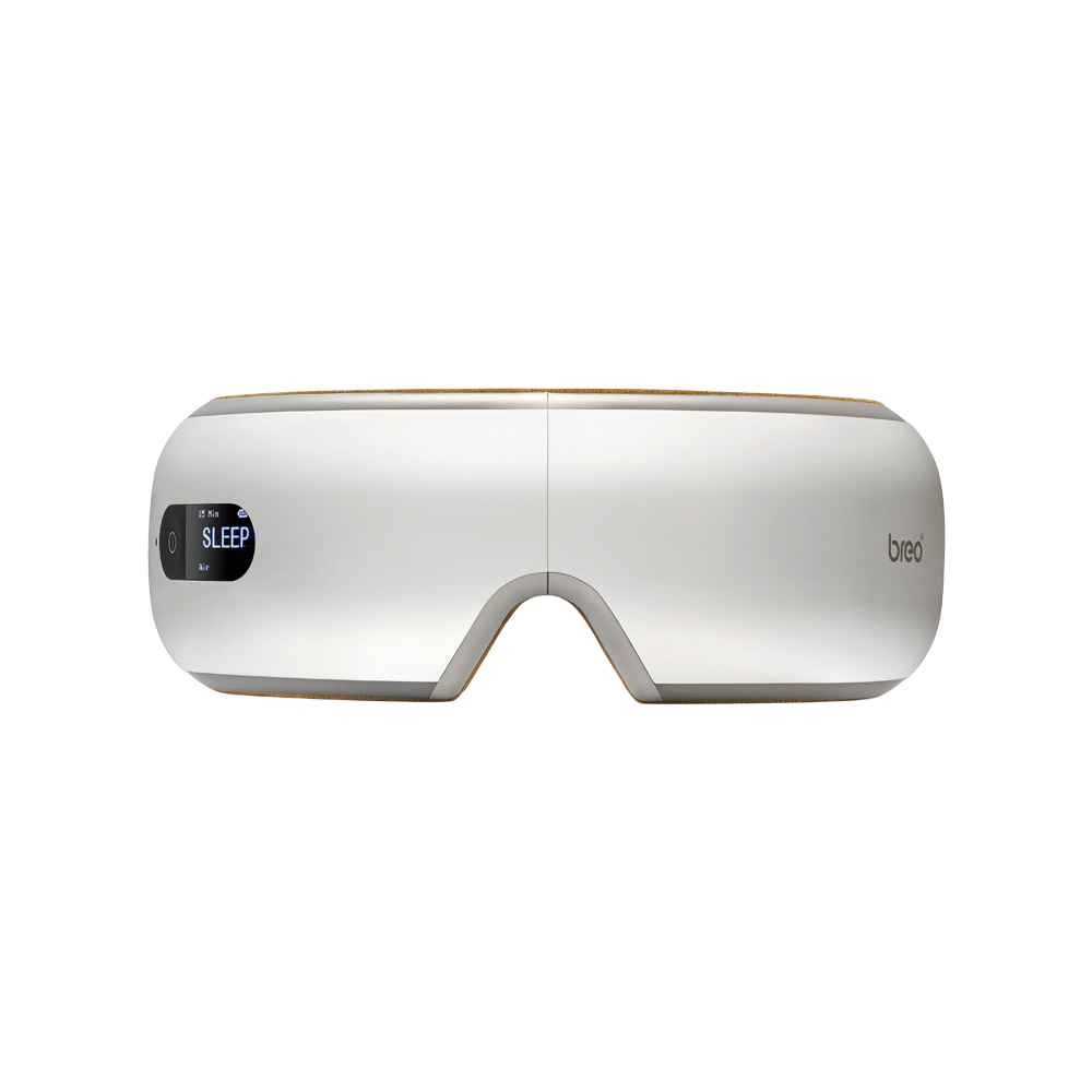 Breo iSee4 Eye Massager