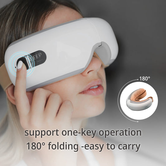 Breo iSee4 Eye Massager