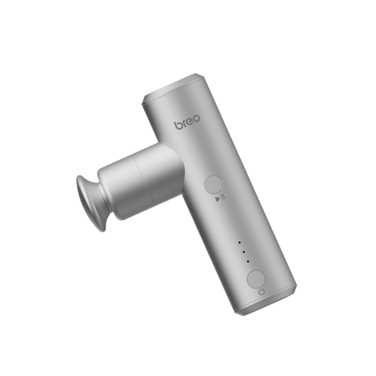 Breo Massage Gun S1 mini Pocket Powerful Portable Massager Gun Machine