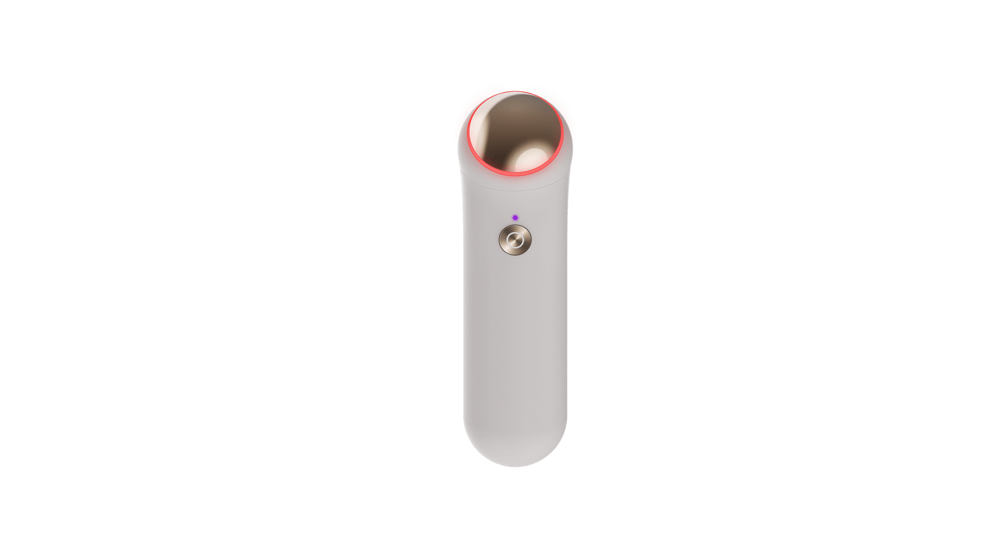 Breo Massager Gun 7-shaped meridian gun