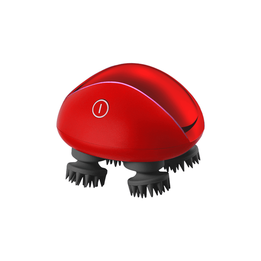 Breo Scalp Mini Massager
