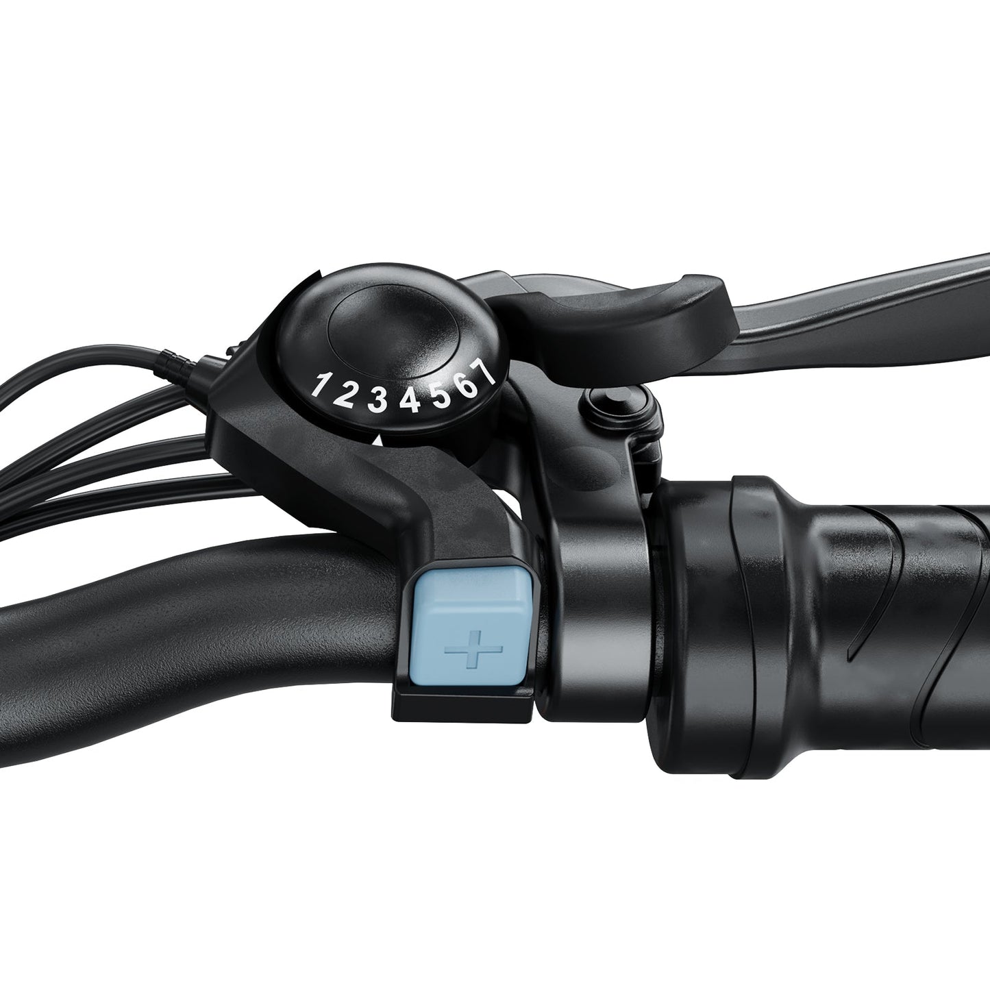 isinwheel M10 Electric Commuter Bike