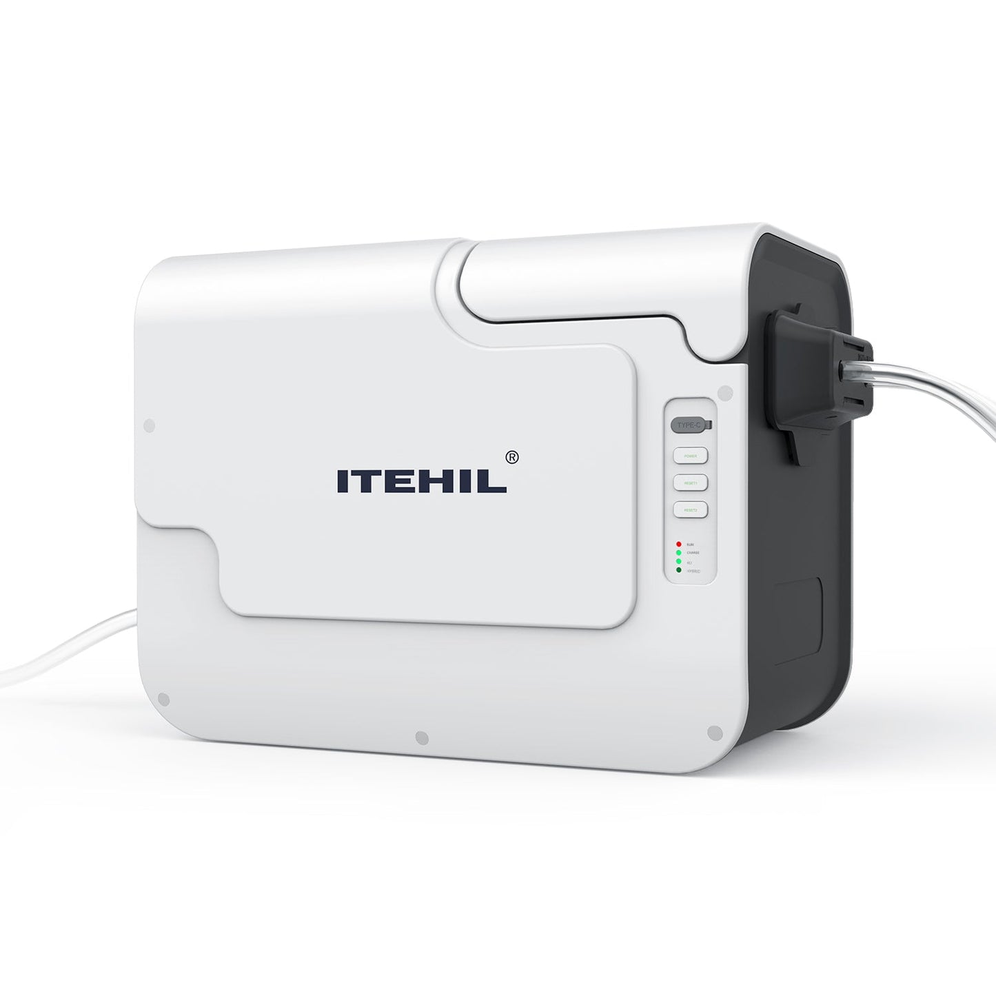 ITEHIL Portable RO Water Filtration System