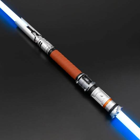 Ceristis Double Bladed  Replica - WJ HOME