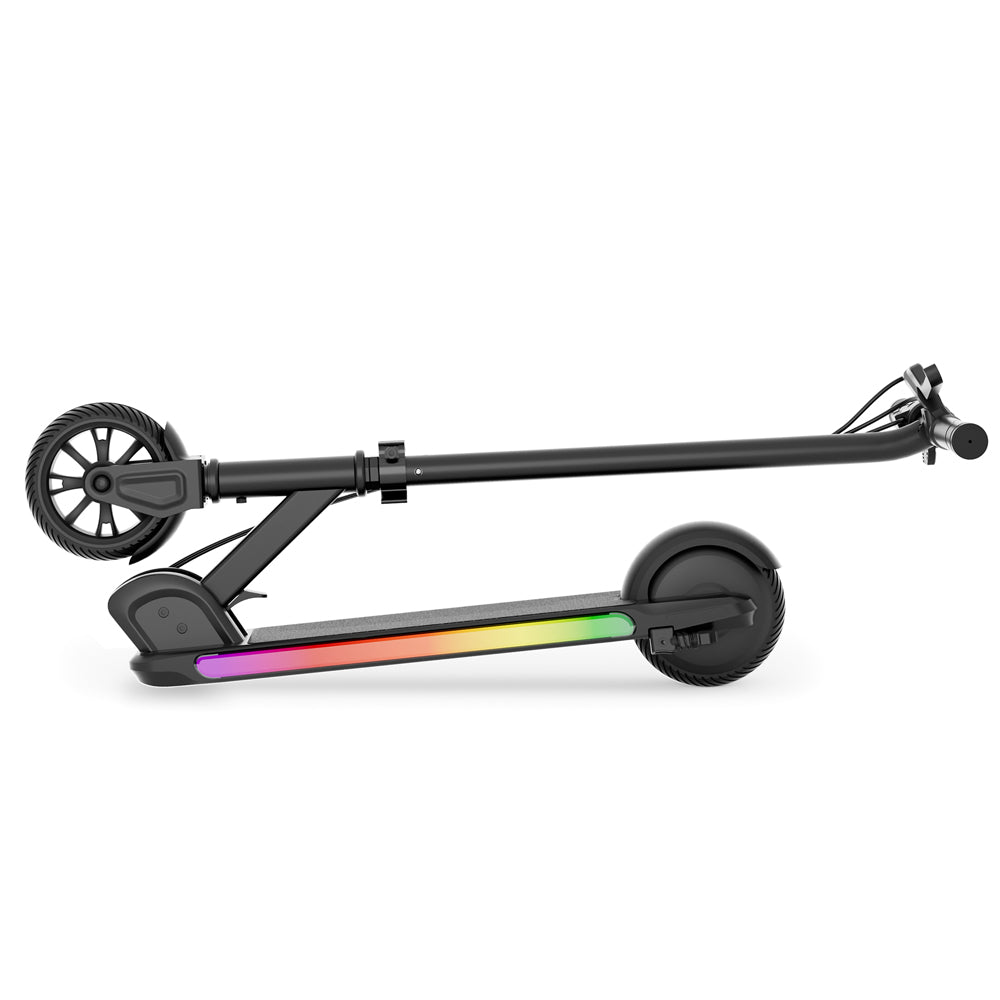 Children's Electric Scooter FS15 Folding Kick Scooter for Kids & Teens