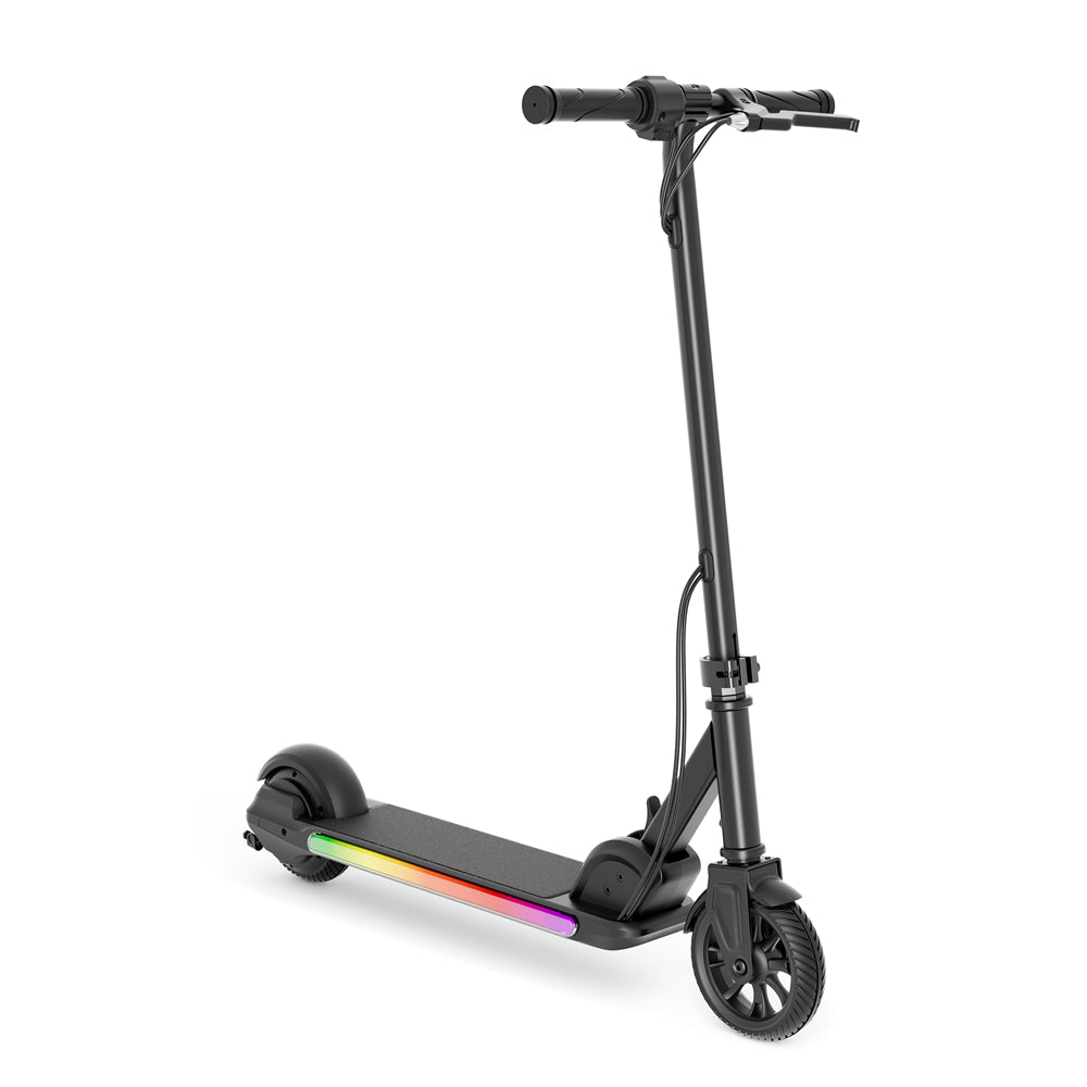 Children's Electric Scooter FS15 Folding Kick Scooter for Kids & Teens