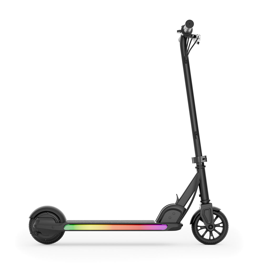 Children's Electric Scooter FS15 Folding Kick Scooter for Kids & Teens
