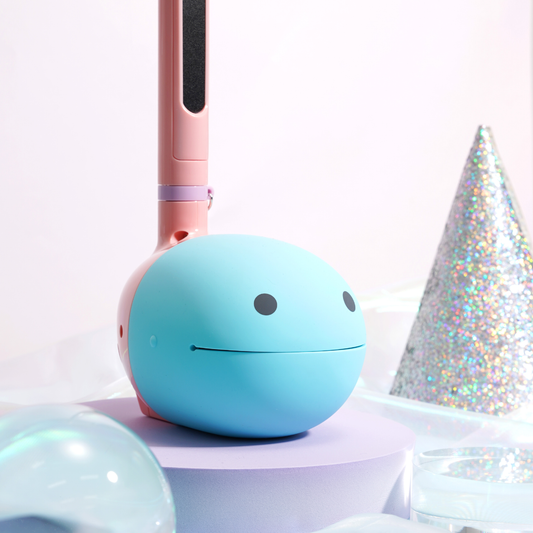 Otamatone Deluxe (Unicorn)
