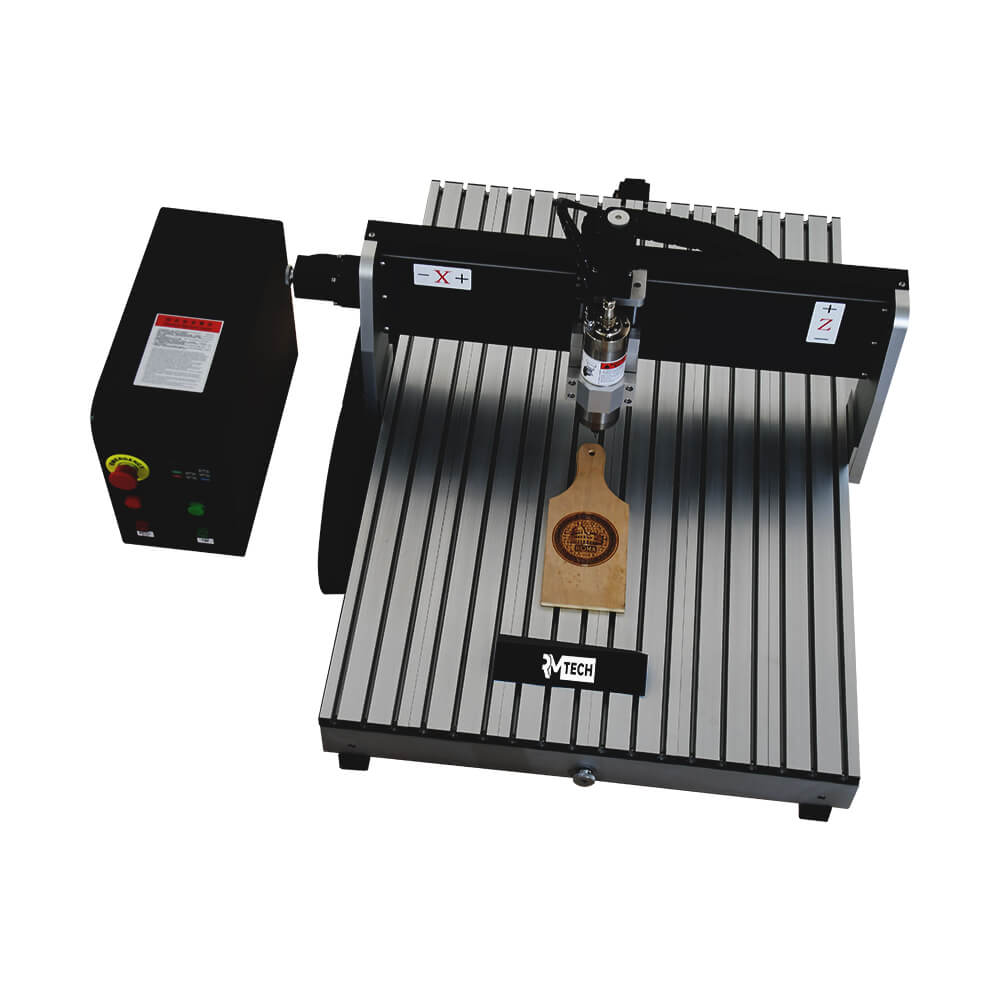 RMC 690 CNC Router