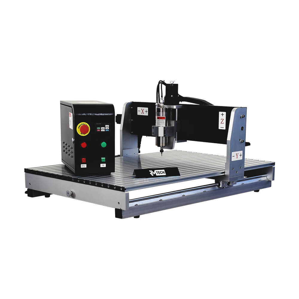 RMC 690 CNC Router