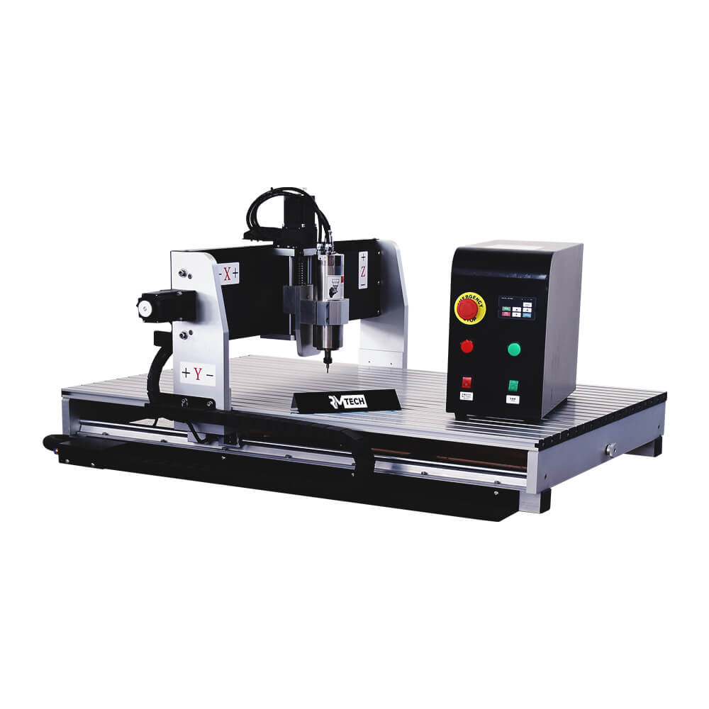 RMC 690 CNC Router