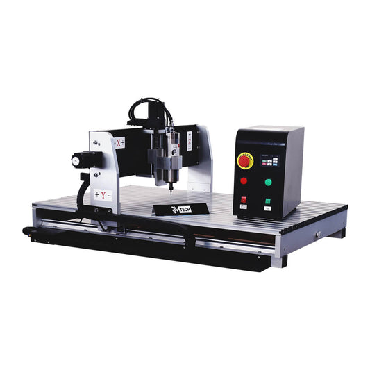 RMC 690 CNC Router