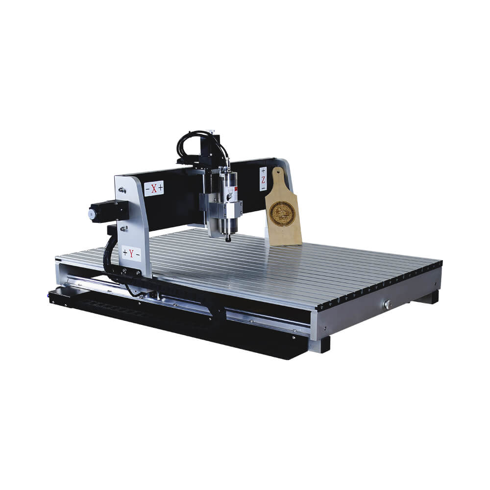 RMC 690 CNC Router