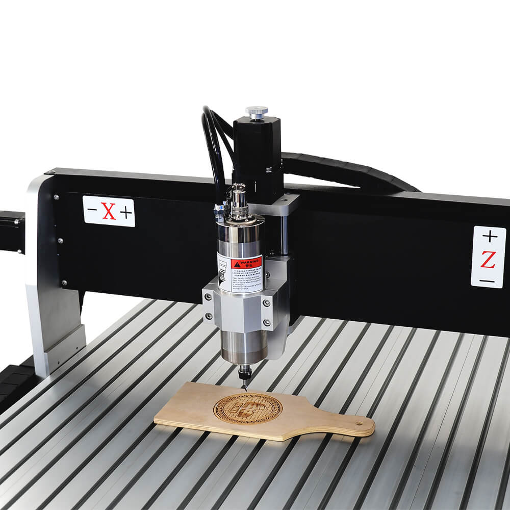 RMC 690 CNC Router