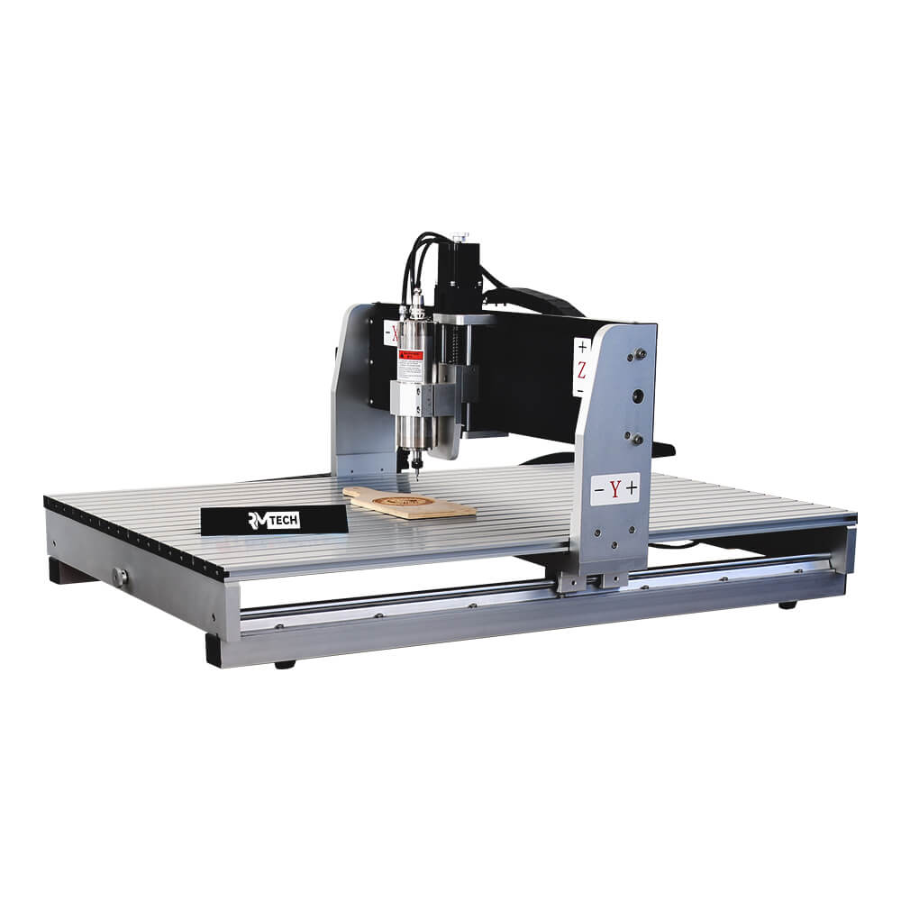 RMC 690 CNC Router