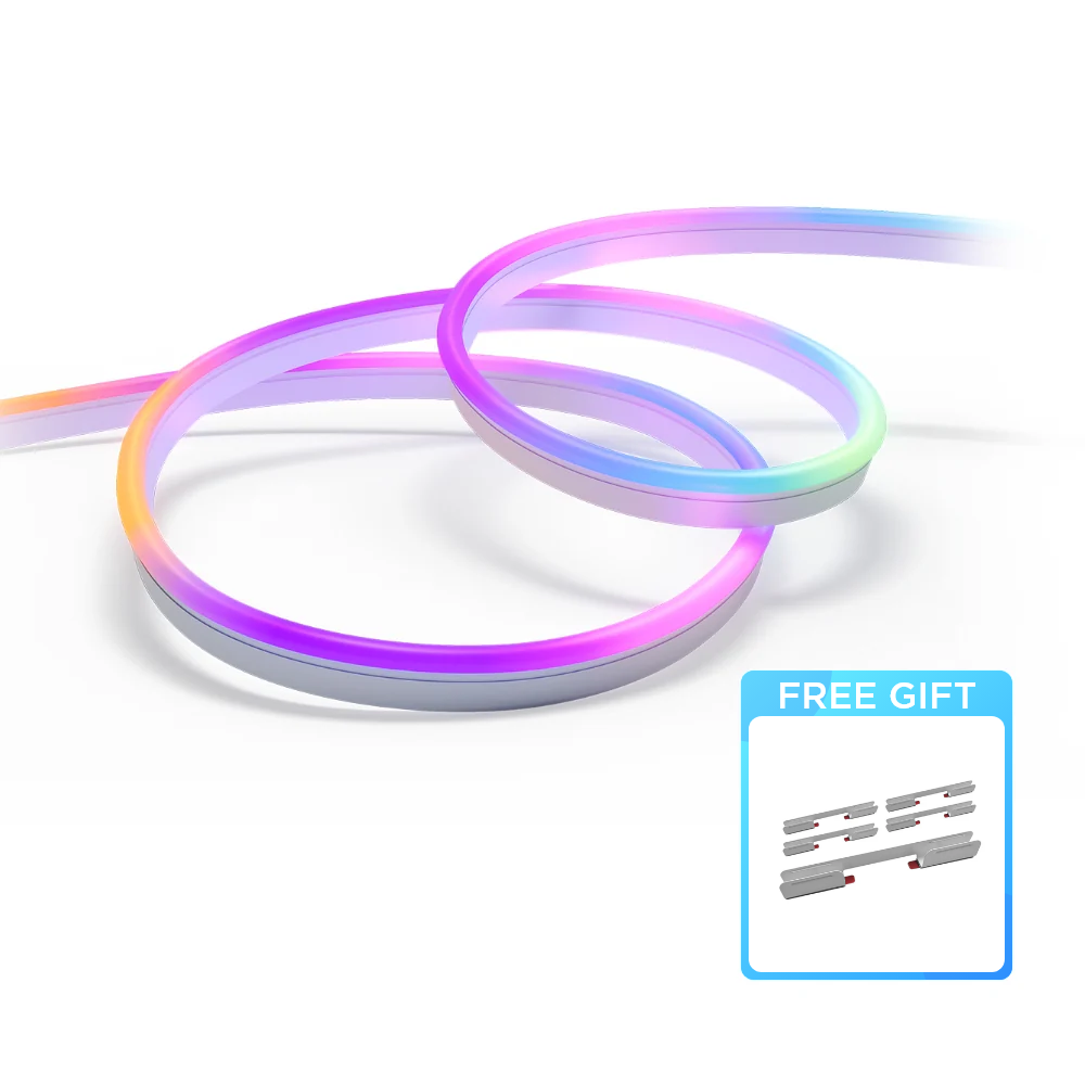 Refurbished Govee Neon Rope Light 2
