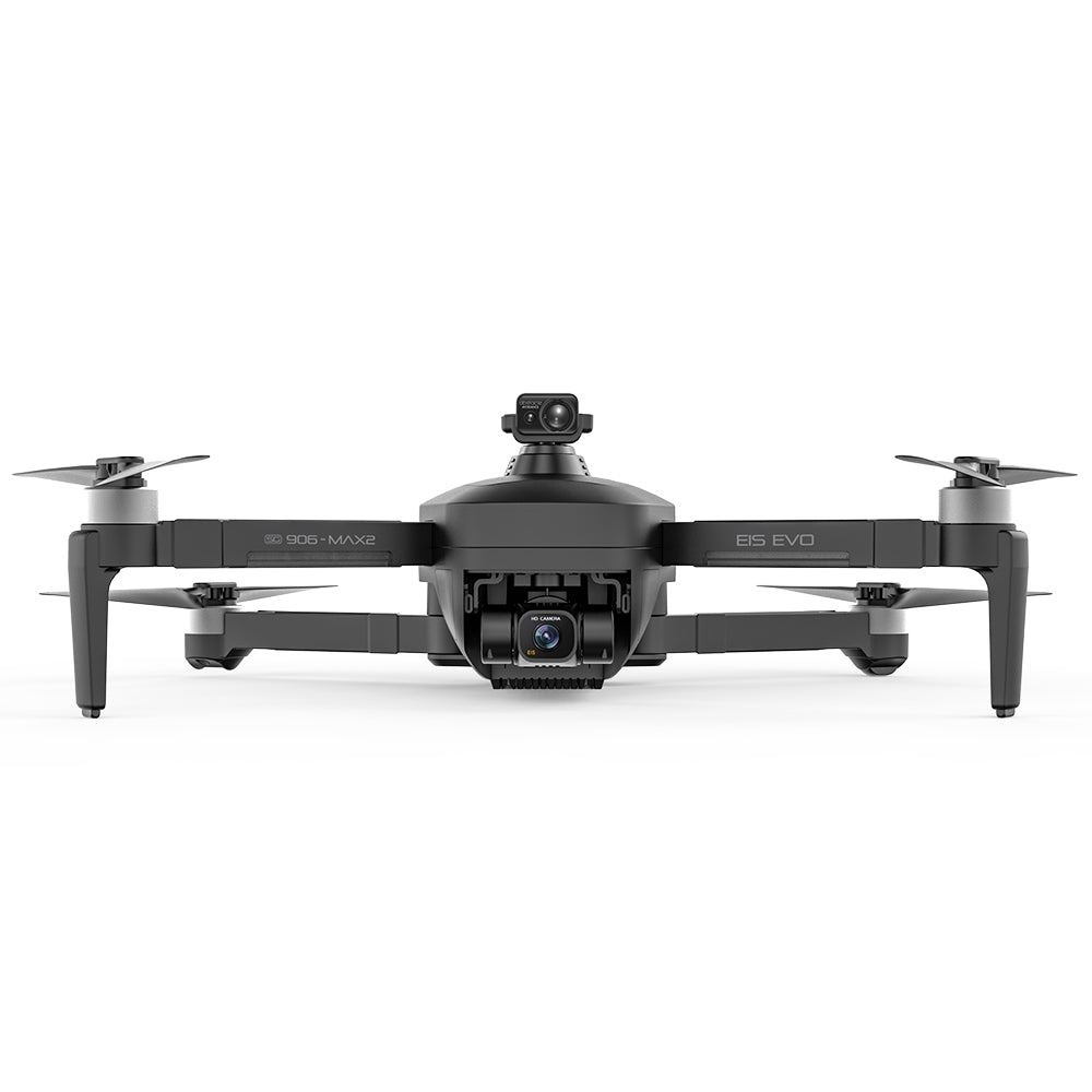 ZLL SG906 MAX2 4K Drone 3-Axis Gimbal Camera GPS 5G WIFI Professional Obstacle Avoidance Quadcopter