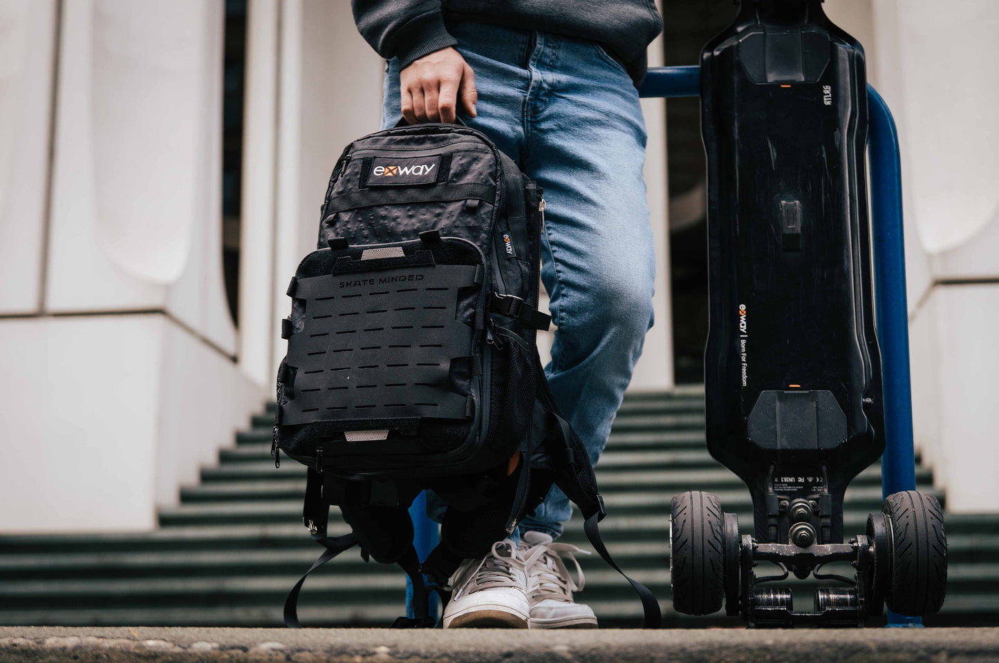 ACE X-Pack - WJ HOME