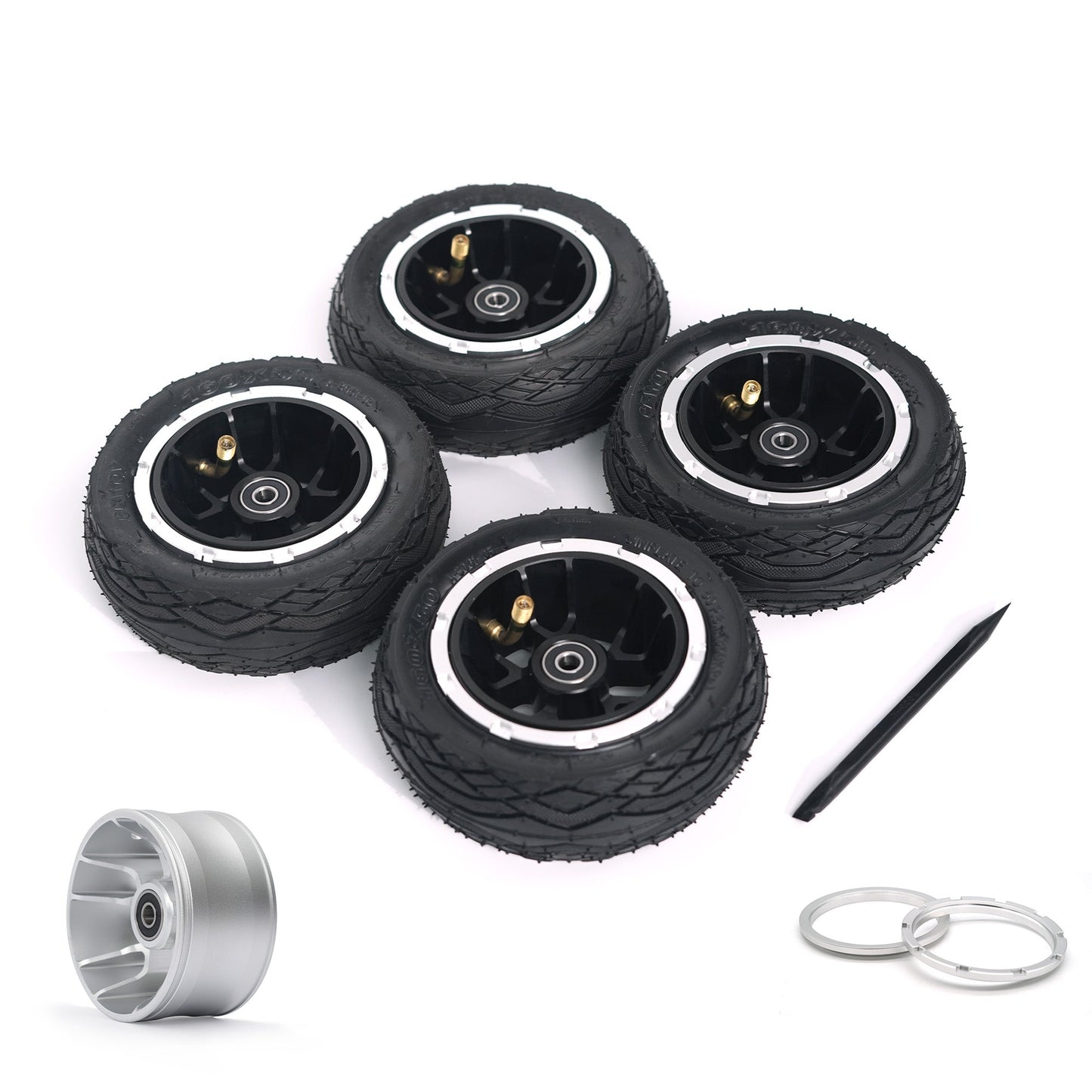 Exway160 165 175 All Specialty Tires