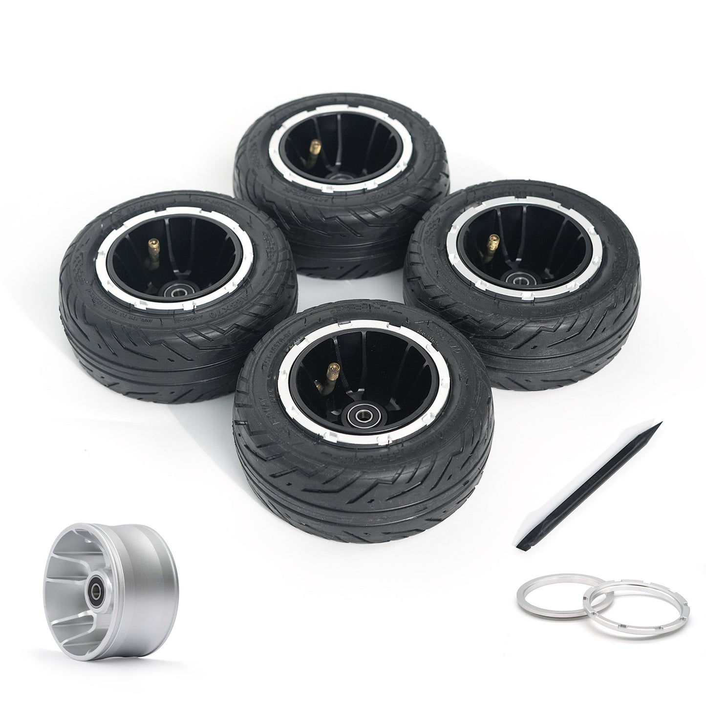 Exway160 165 175 All Specialty Tires