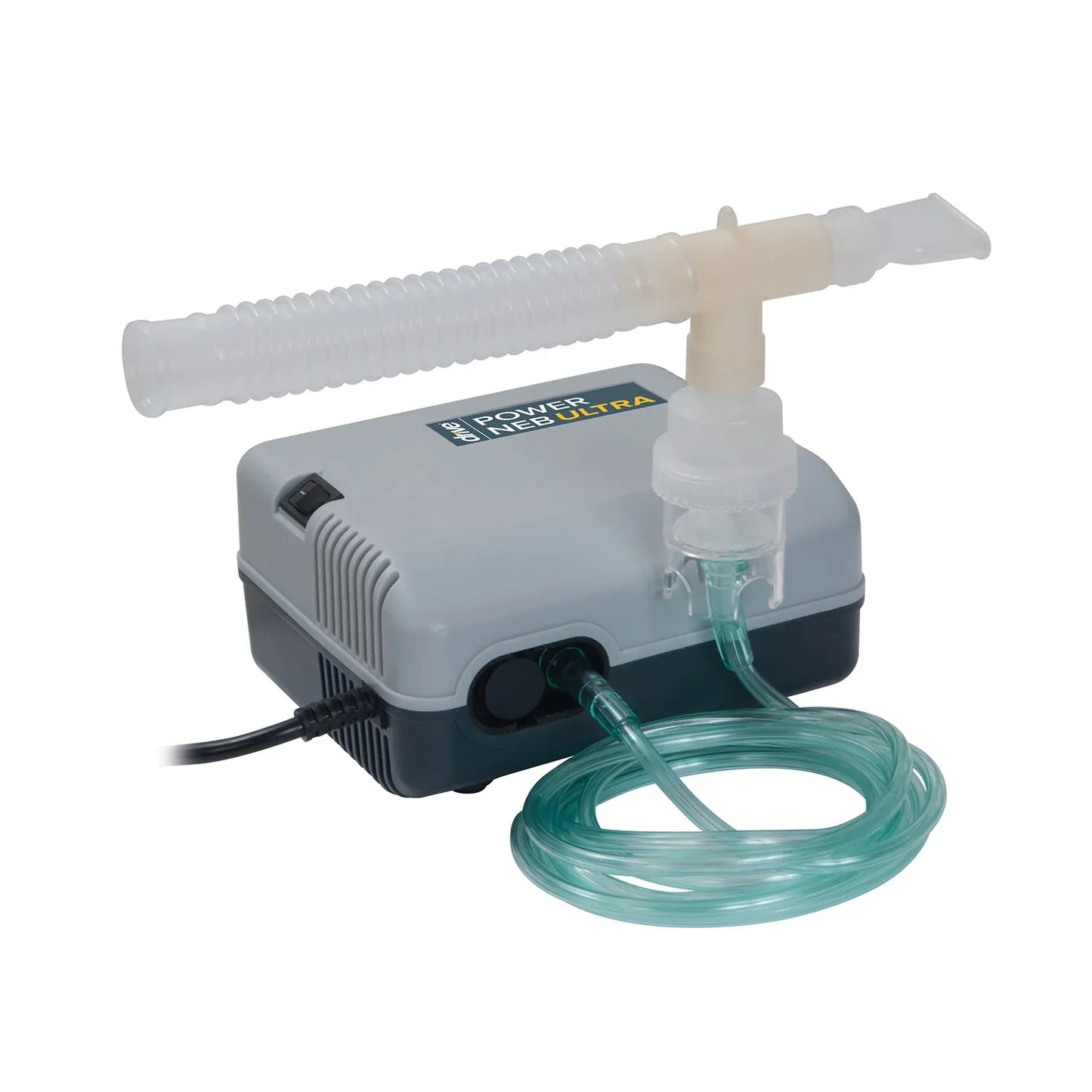 DeVilbiss Power Neb Ultra Nebulizer