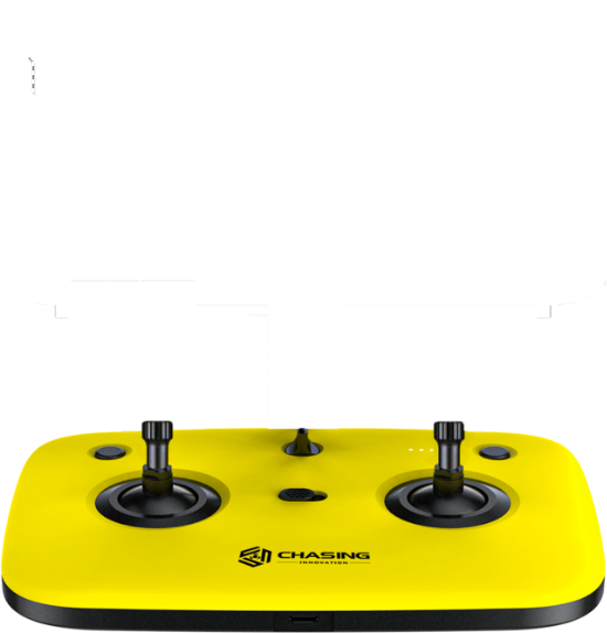 Remote Controller for CHASING DORY / GLADIUS Underwater Drone