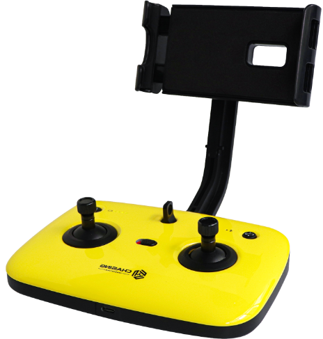Control remoto para el dron submarino CHASING DORY / GLADIUS