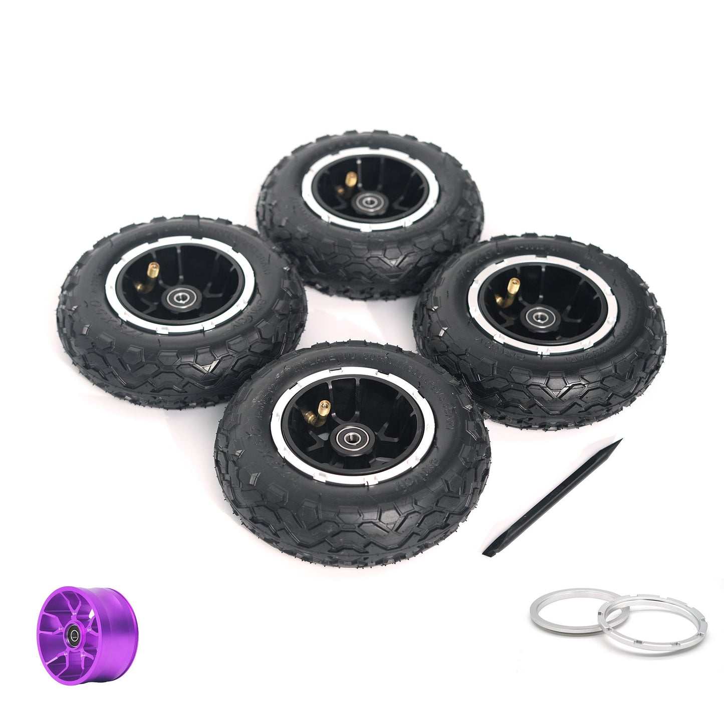 Exway160 165 175 All Specialty Tires