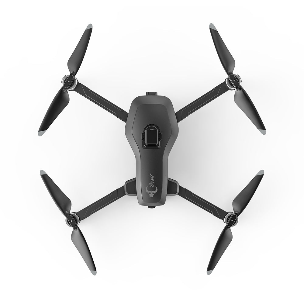 ZLL SG906 MAX2 4K Drone 3-Axis Gimbal Camera GPS 5G WIFI Professional Obstacle Avoidance Quadcopter