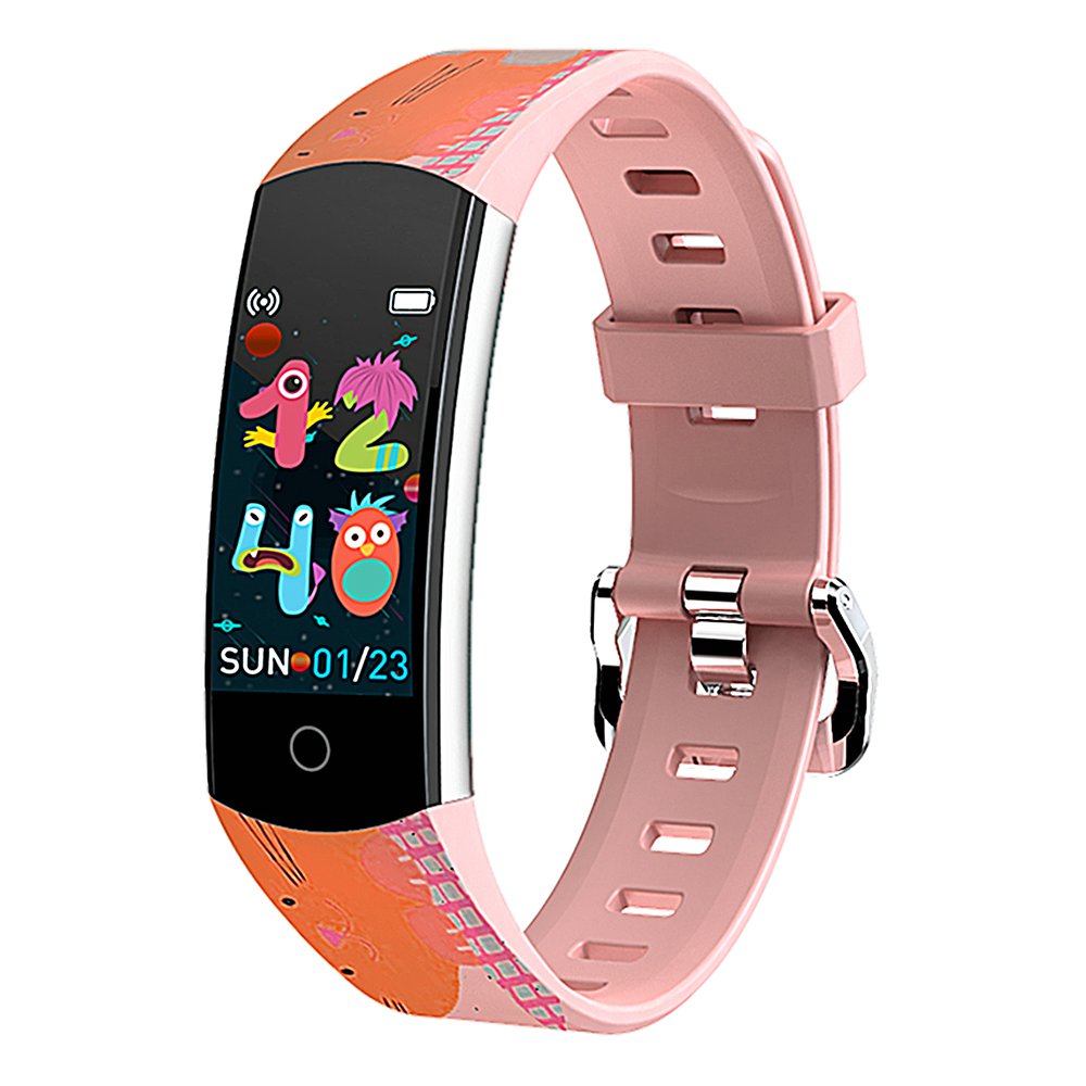 Findtime Kids Fitness Tracker