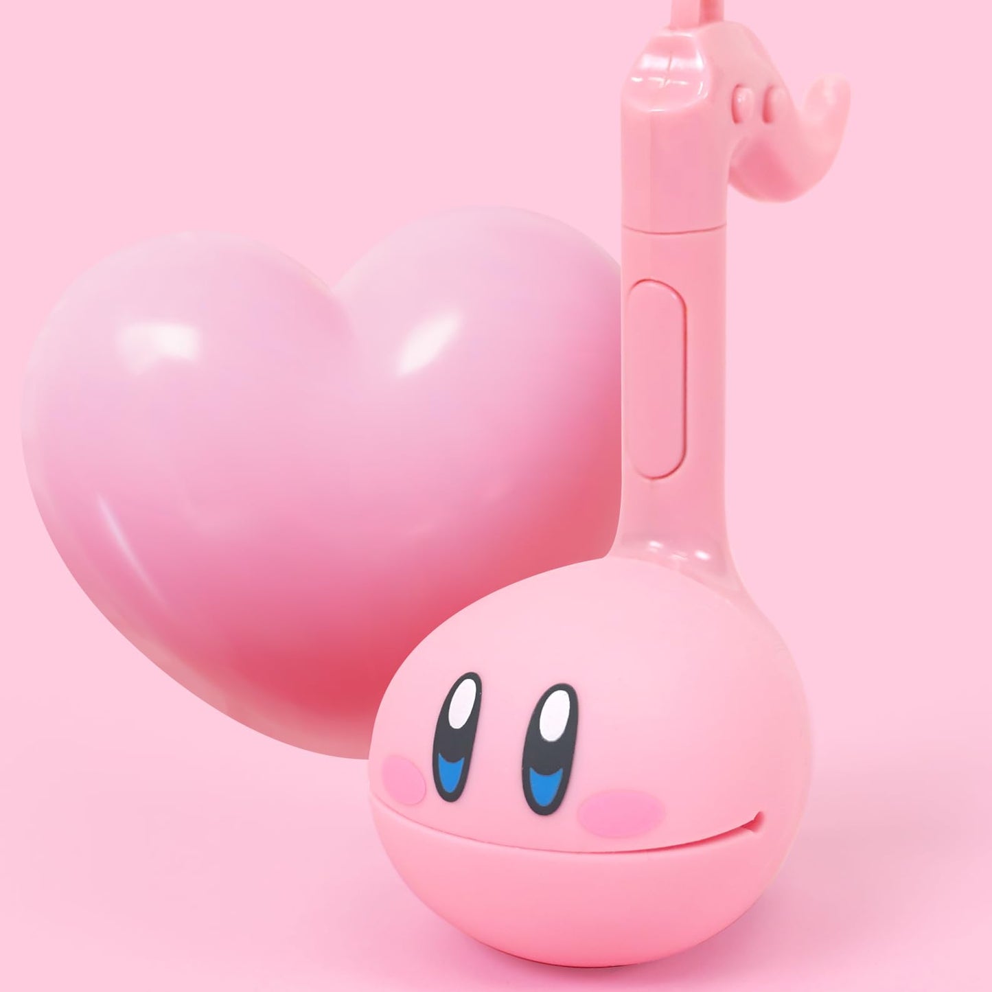 Otamatone Melody (Kirby)
