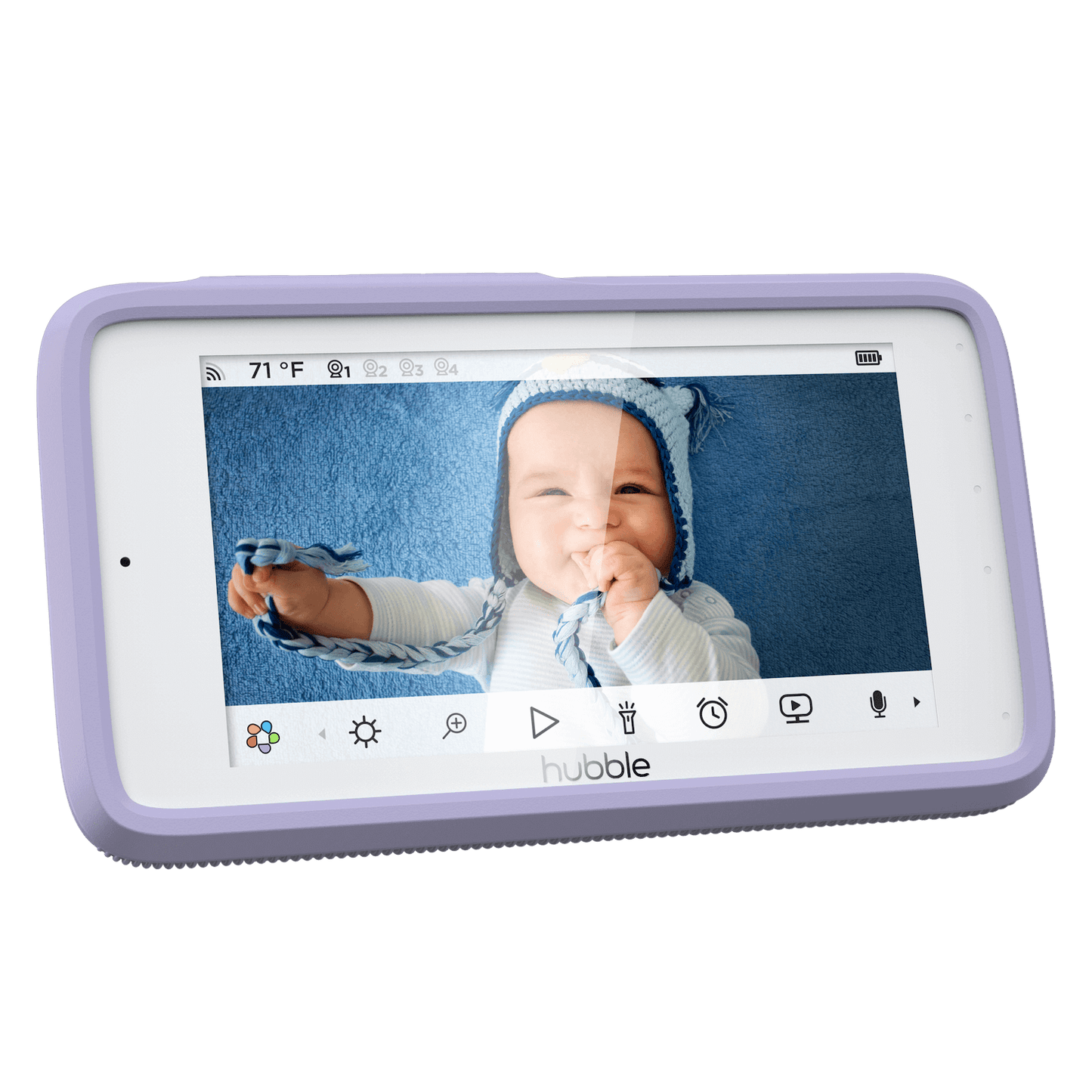 Nursery Pal Deluxe