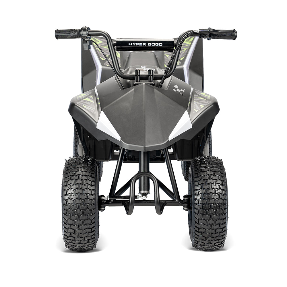 Electric 4-Wheeler ATV for Kids Teens | Hyper Quad