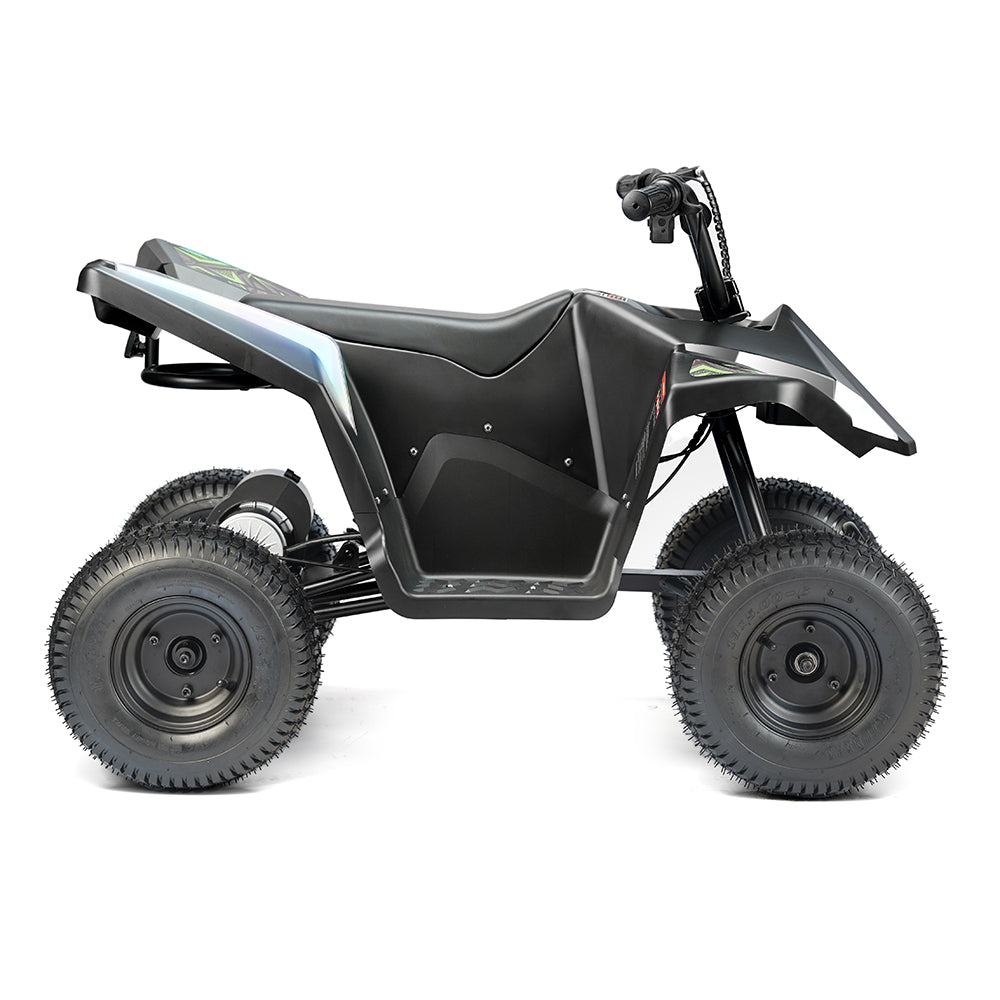Electric 4-Wheeler ATV for Kids Teens | Hyper Quad