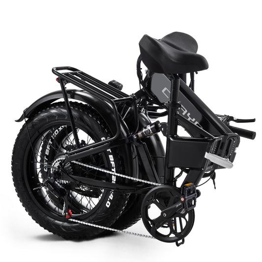 Bicicleta eléctrica CMACEWHEEL RX20MAX