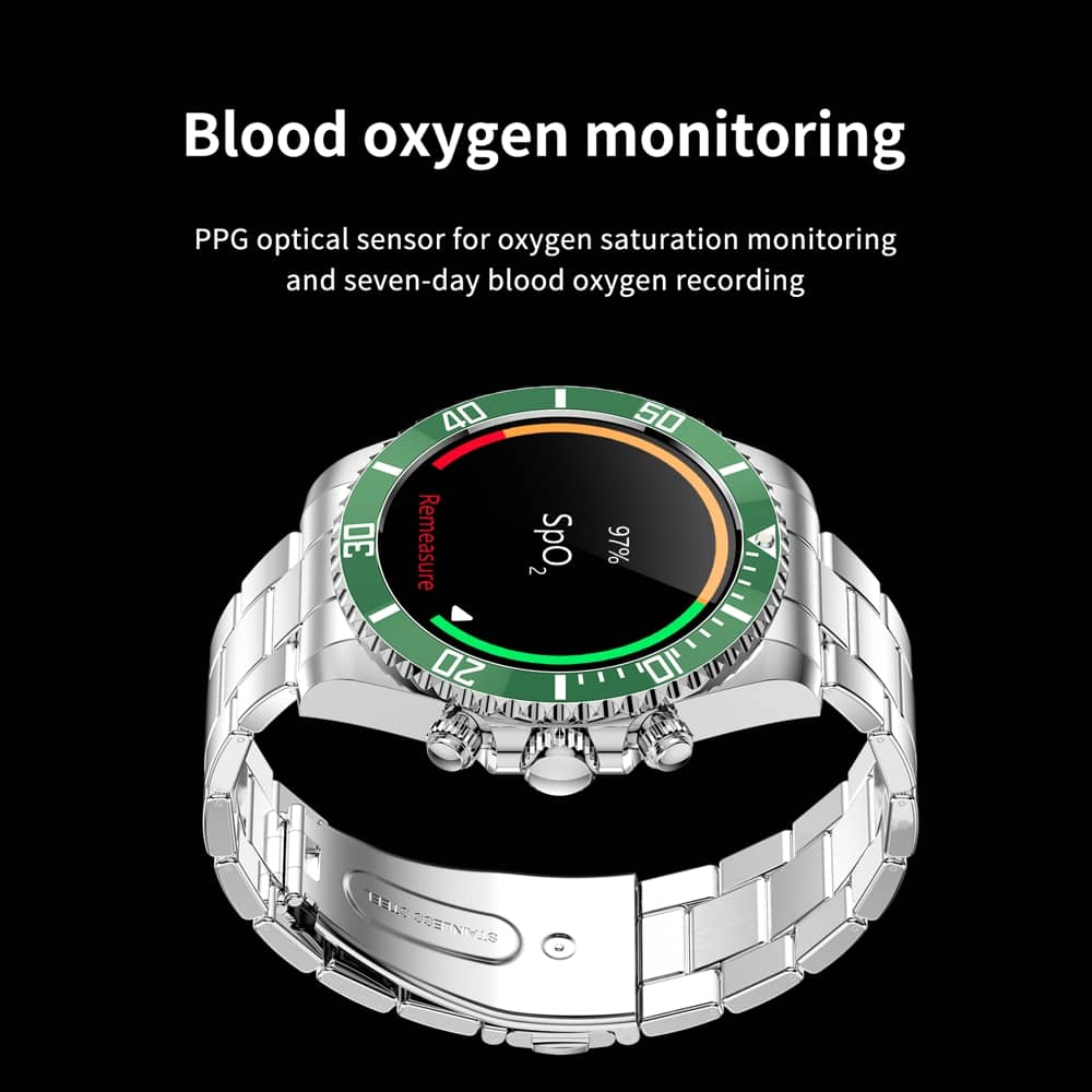Findtime Smartwatch F1