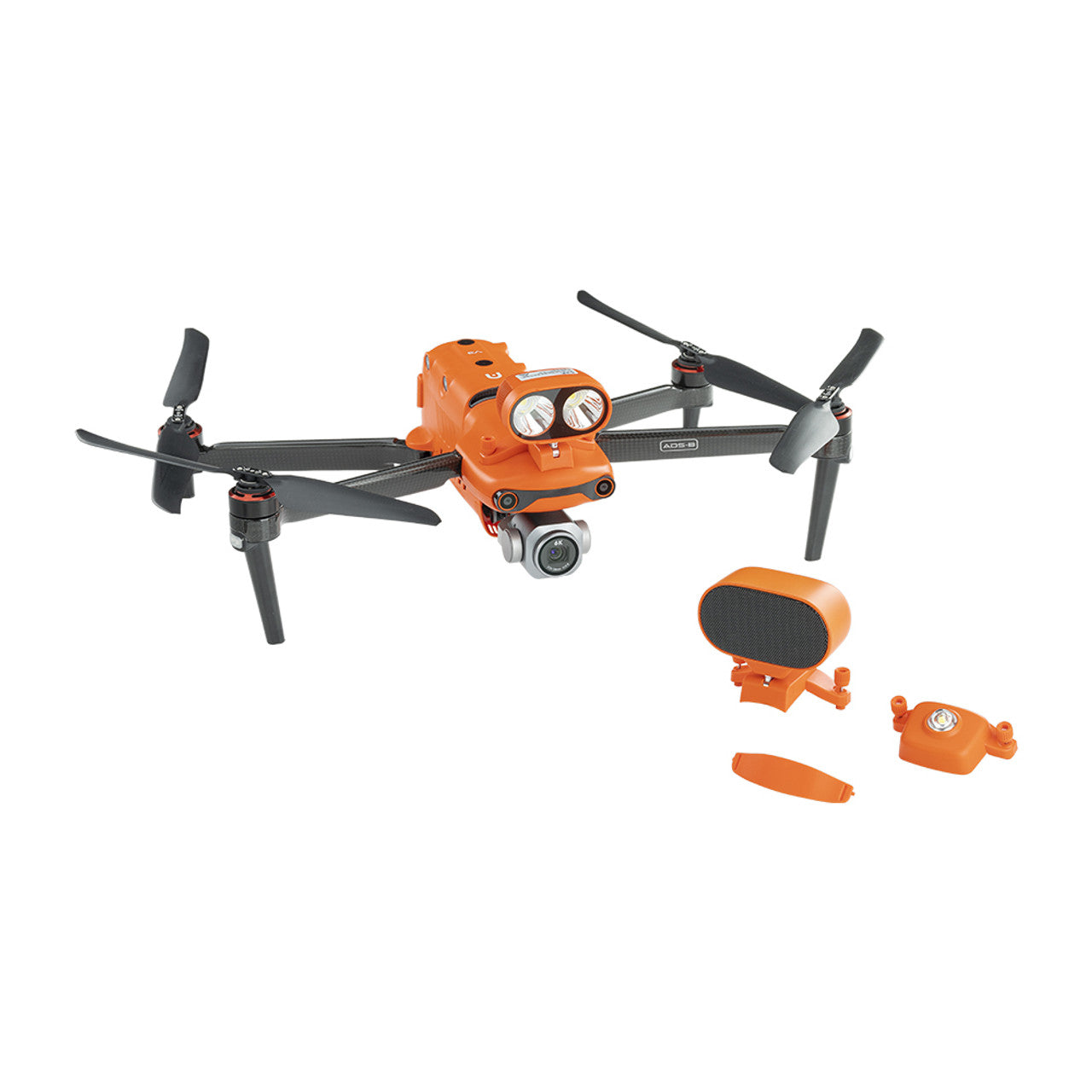Autel Robotics EVO II Pro 6K Enterprise V3