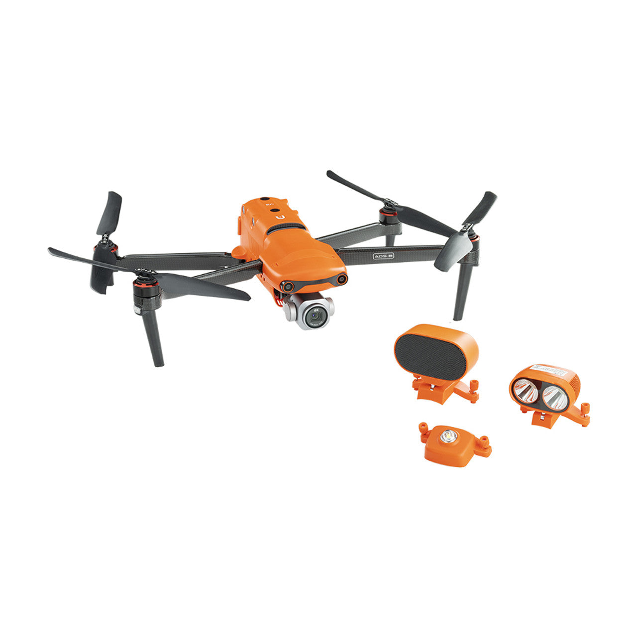 Autel Robotics EVO II Pro 6K Enterprise V3