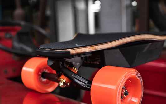 Flex/X1 Series Bash Guard Kit - WJ HOME