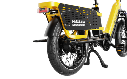 Hauler