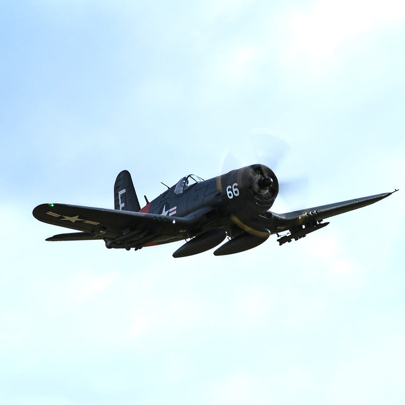 FMS 1700mm F4U Corsair V3 PNP
